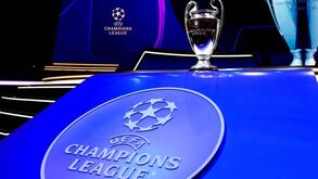 Em destaque na 1ª jornada da Champions: Sporting histórico, golos de Lewandowski e Haaland recordista