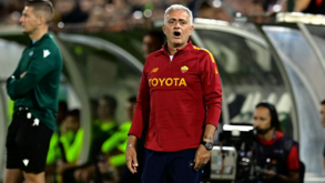 José Mourinho e a morte de Isabel II: «Acho que não há quem não aprecie esta grande mulher» 