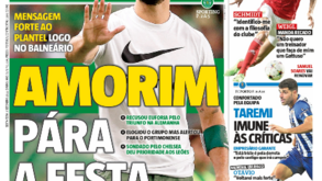 Sexta-feira, 9 de setembro de 2022