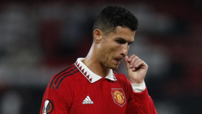 «Treinavas-me? Estás preparado?»: divulgadas alegadas mensagens de Ronaldo a Spalletti
