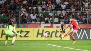 Kika Nazareth de fora por lesão muscular na coxa direita