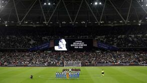 Oficial: Premier League adia jornada deste fim de semana