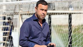 Miguel Ribeiro e o jogo com o Benfica: «Espero uma equipa de arbitragem totalmente impermeável»