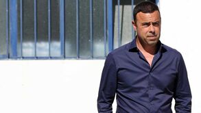 Miguel Ribeiro e a divisão do futebol 