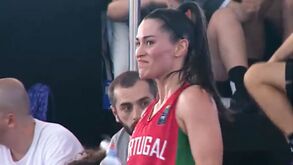 Joana Soeiro e o vídeo da sua dança que correu Mundo: «Fiquei em choque, até me bloquearam o Twitter»
