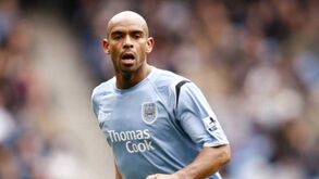 Trevor Sinclair: o polémico ex-jogador que não mede as palavras