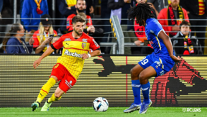 Lens vence na receção ao Troyes de Rony Lopes e dorme na liderança