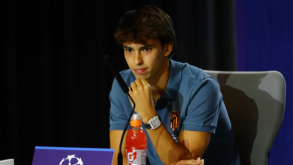 João Félix: «O Brasil tem grandes jogadores mas não é melhor do que a seleção portuguesa»