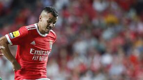 Diogo Gonçalves: «Foi um jogo muito difícil para nós e para eles»