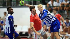 Benfica bate FC Porto após dois prolongamentos e apura-se para a final da Supertaça