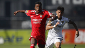 As notas dos jogadores do Benfica diante do Famalicão: sem muita inspiração houve Tino no miolo