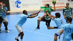 Sporting derrota Belenenses e discute Supertaça com o Benfica