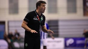 Ricardo Costa: «Equipa deu uma grande resposta na segunda parte»