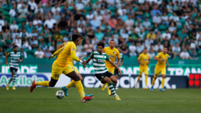 Interrogatório do Sporting-Portimonense: ao primeiro sopro a casa foi abaixo