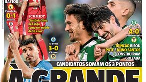 Domingo, 11 de setembro de 2022