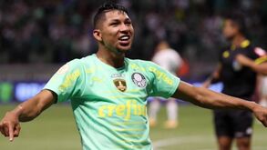 Palmeiras de Abel Ferreira regressa aos triunfos no Brasileirão