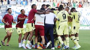 Beto em grande na Serie A: português bisa e ajuda na reviravolta da Udinese