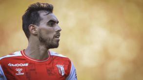 Deixem jogar (e falar) Ricardo Horta