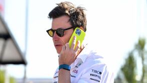 Toto Wolff não esquece Abu Dhabi: «Desta vez seguiram as regras...»
