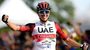 Tadej Pogacar vence Grande Prémio de Montreal