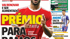 Segunda-feira, 12 de setembro de 2022