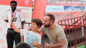 R10 Street Futsal: Talento à solta