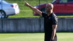 Silas de saída do AEL Limassol: promessas quebradas e diferendos na origem do divórcio