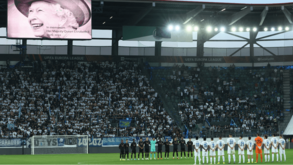 Futebol inglês retoma na terça-feira com uma (grande) exceção