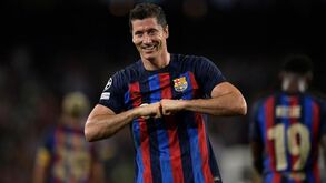 Herbert Hainer: «Todos ficaram a ganhar com a saída de Lewandowski»