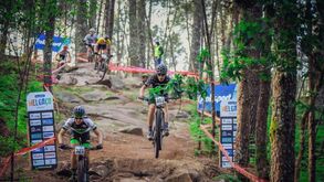 Melgaço acolhe Europeu de cross country olímpico em 2025