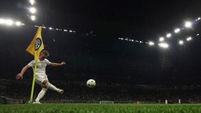 Bayern Munique-Barcelona: duelo de titãs na Alemanha