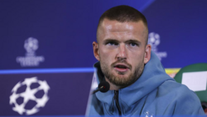 Eric Dier: «Continuo sempre a acompanhar o Sporting, a equipa está em muito boas mãos»