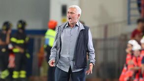 De fazer levantar o estádio: o grande golo de Dybala frente ao Empoli 