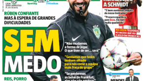 Terça-feira, 13 de setembro de 2022