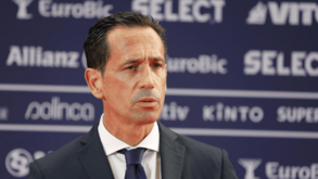 Liga Portugal assina protocolo de integridade no desporto 