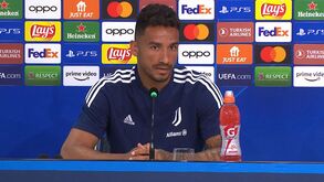 Danilo: «Apesar de ser do FC Porto, o Benfica é um clube que respeito muito» 