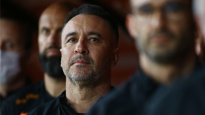 Corinthians-Fluminense: Vítor Pereira tenta alcançar a final da Taça do Brasil