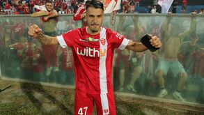 Dany Mota fala da imprevisibilidade: «Nunca se sabe como vai jogar a Juventus»