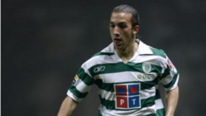 David Caiado, um ex-leão que tem um coração preto