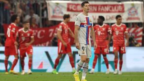 Bayern Munique-Barcelona, 2-0: A lei do mais eficaz