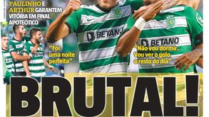 Quarta-feira, 14 de setembro de 2022