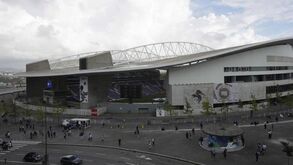 FC Porto reage a ataque ao carro da família de Sérgio Conceição