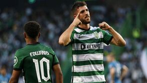 «Paulinho calou muitas bocas»: as reações à vitória do Sporting frente ao Tottenham