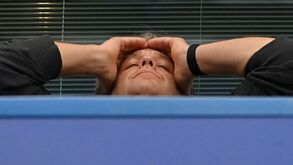 Todd Boehly, o homem forte do Chelsea que gosta de se meter onde não é chamado