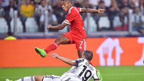 Bonucci: «Só temos de nos calar e começar a trabalhar. É justo sermos assobiados»