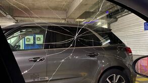 Outro jogador do FC Porto foi igualmente atacado