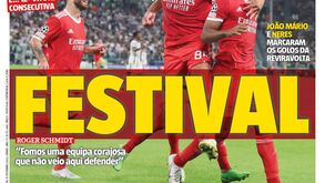 Quinta-feira, 15 de setembro de 2022