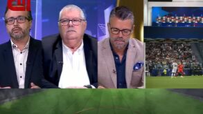 O resumo do Santa Clara-AVS SAD: golos, casos e outros lances