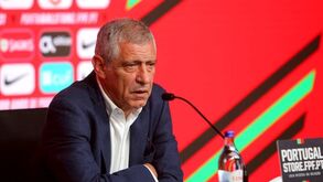 Fernando Santos e o ataque à família de Sérgio Conceição: «Está a ficar um mundo de malucos»