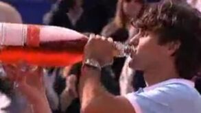 Federer ganhou o Estoril Open em 2008: recorde os principais momentos da final 